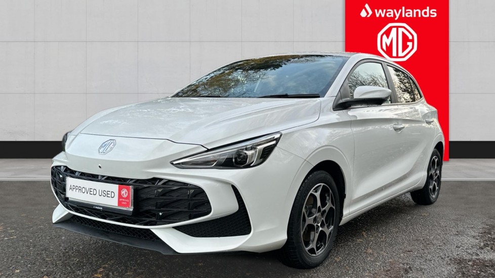 Used MG MG3 2024 for sale - 77393465: Photo 9