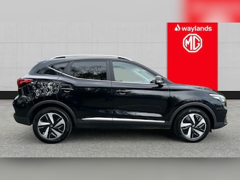 Used MG MG ZS 2023 for sale - 77911256: Photo