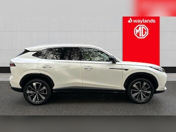 Used MG MG HS 2025 for sale - 77178165: Photo