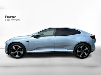 Used Polestar Polestar 4 2026 for sale - 78568473: Photo