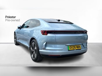 Used Polestar Polestar 4 2026 for sale - 78568473: Photo