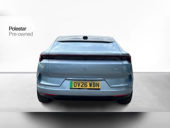 Used Polestar Polestar 4 2026 for sale - 78568473: Photo