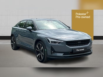 Used Polestar Polestar 2 2021 for sale - 78873471: Photo