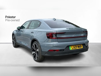Used Polestar Polestar 2 2021 for sale - 78873471: Photo
