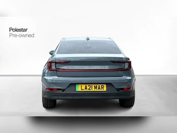 Used Polestar Polestar 2 2021 for sale - 78873471: Photo