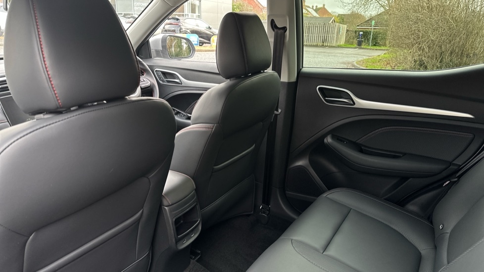 Used MG MG ZS 2024 for sale - 77210152: Photo 10