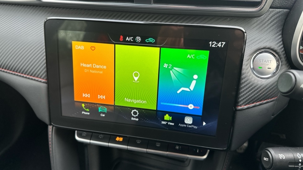 Used MG MG ZS 2024 for sale - 77210152: Photo 14