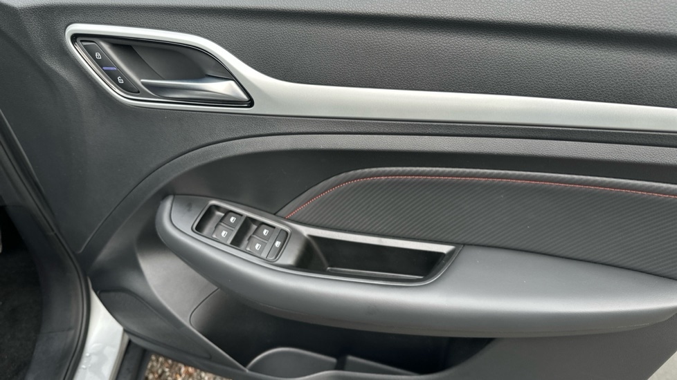 Used MG MG ZS 2024 for sale - 77210152: Photo 16