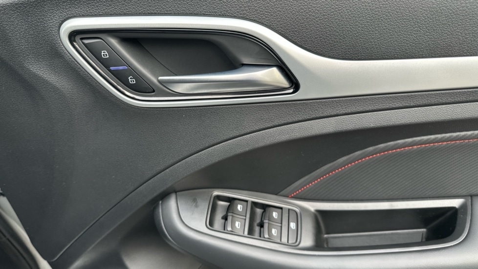 Used MG MG ZS 2024 for sale - 77210152: Photo 17