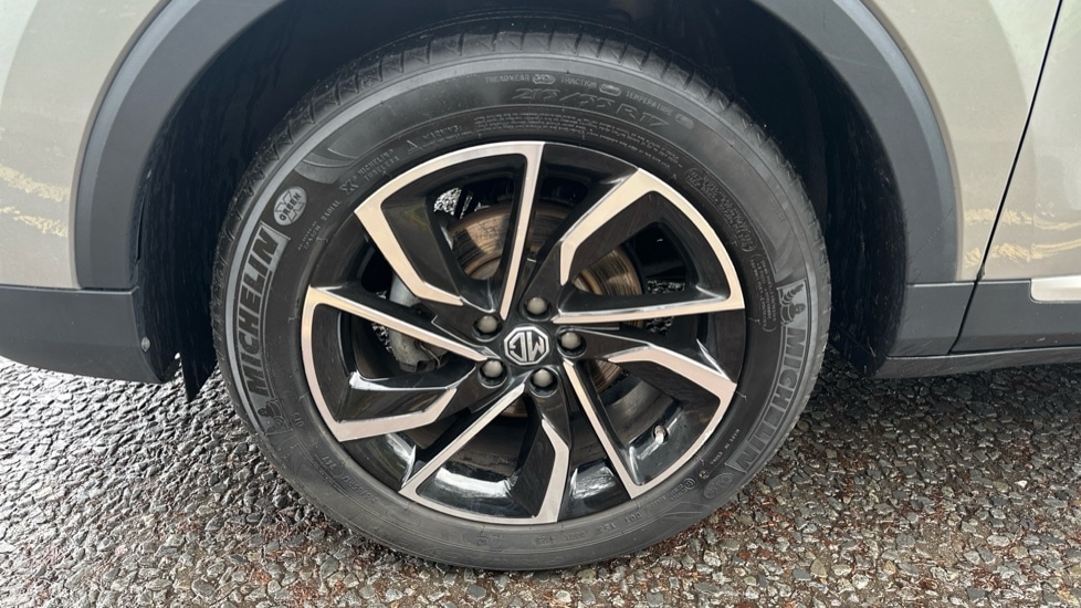 Used MG MG ZS 2024 for sale - 77210152: Photo 19