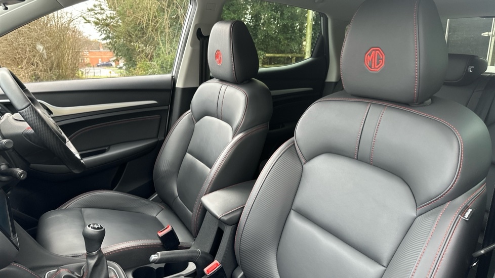 Used MG MG ZS 2024 for sale - 77210152: Photo 22