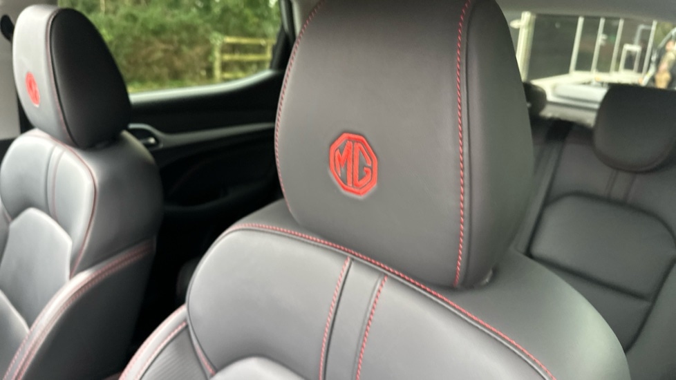 Used MG MG ZS 2024 for sale - 77210152: Photo 23