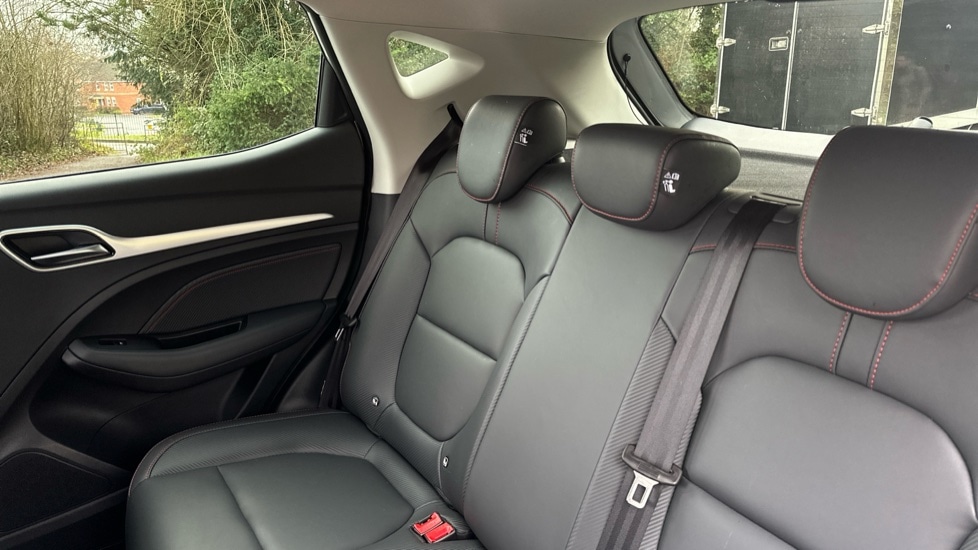 Used MG MG ZS 2024 for sale - 77210152: Photo 24