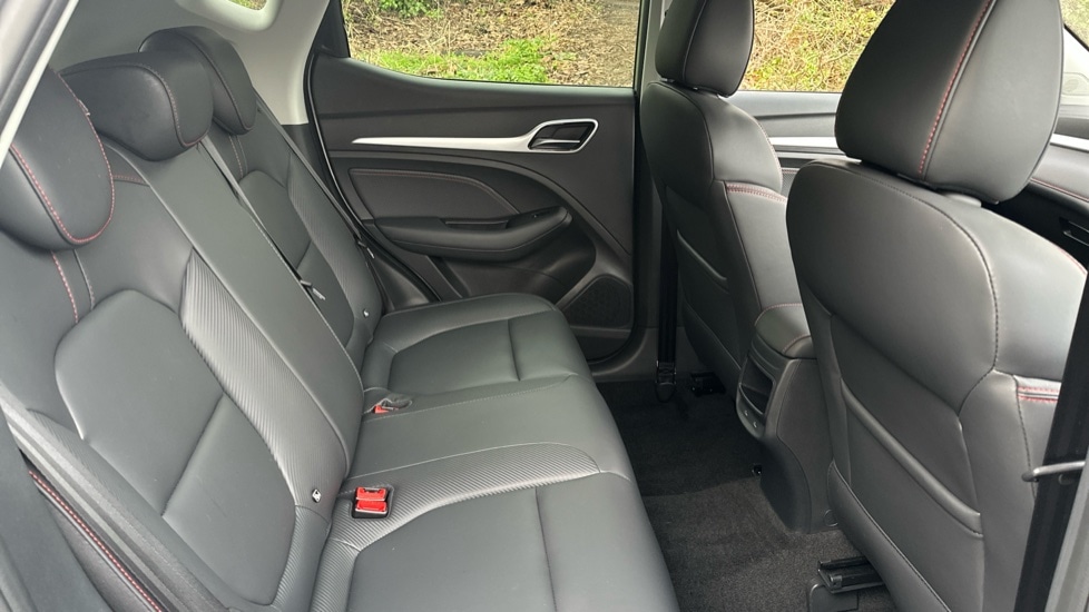 Used MG MG ZS 2024 for sale - 77210152: Photo 26