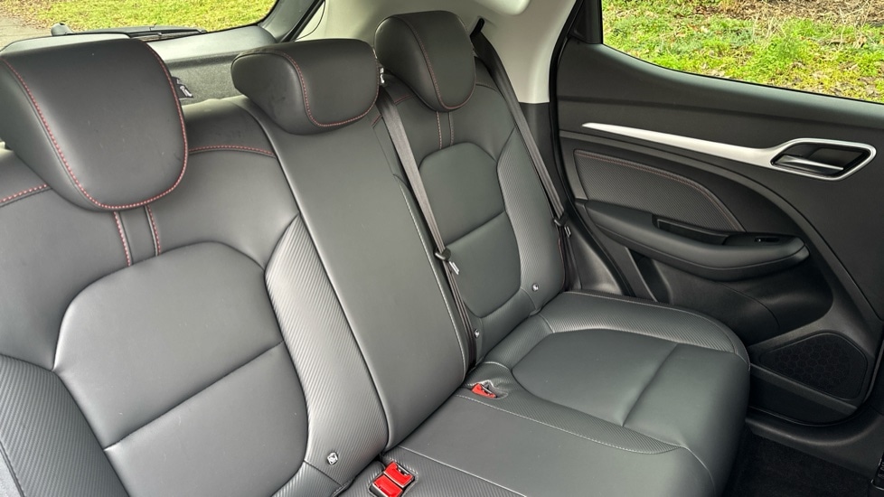 Used MG MG ZS 2024 for sale - 77210152: Photo 27