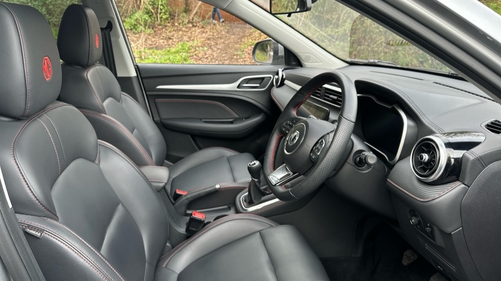 Used MG MG ZS 2024 for sale - 77210152: Photo 28