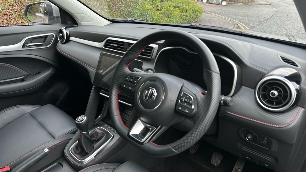 Used MG MG ZS 2024 for sale - 77210152: Photo 29