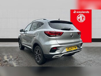 Used MG MG ZS 2024 for sale - 77210152: Photo