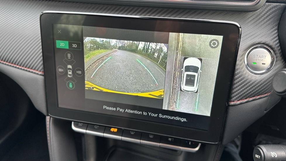 Used MG MG ZS 2024 for sale - 77210152: Photo 31