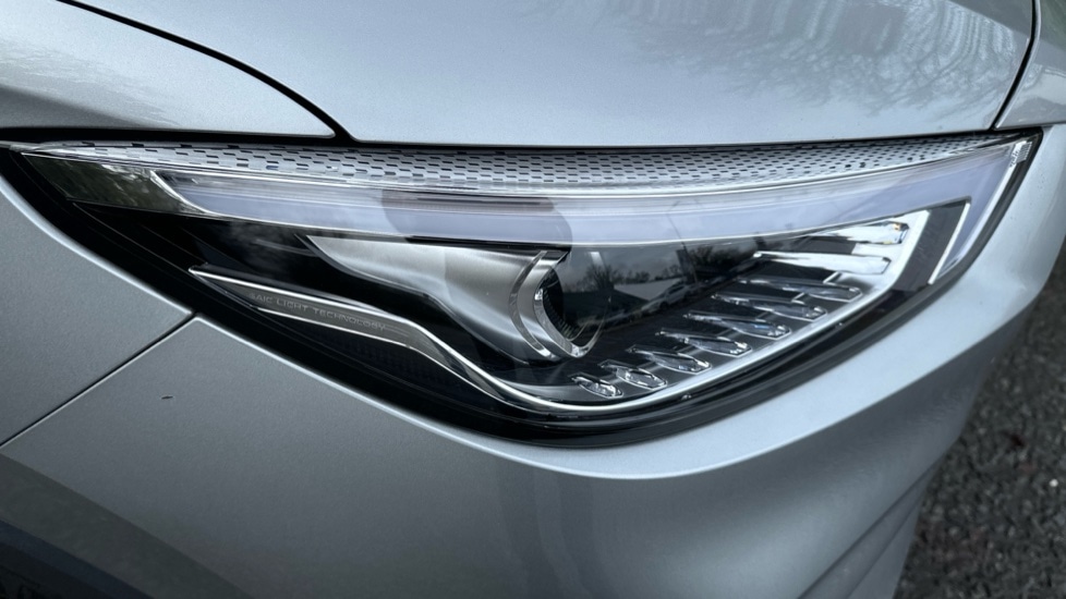 Used MG MG ZS 2024 for sale - 77210152: Photo 39