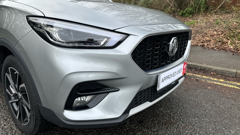 Used MG MG ZS 2024 for sale - 77210152: Photo 40