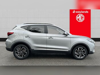 Used MG MG ZS 2024 for sale - 77210152: Photo