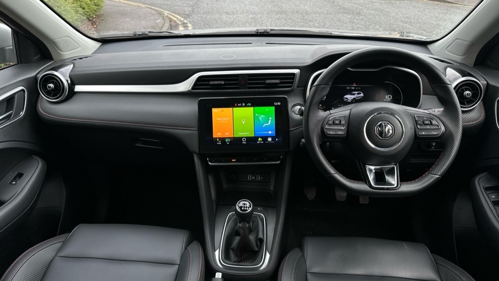 Used MG MG ZS 2024 for sale - 77210152: Photo 6