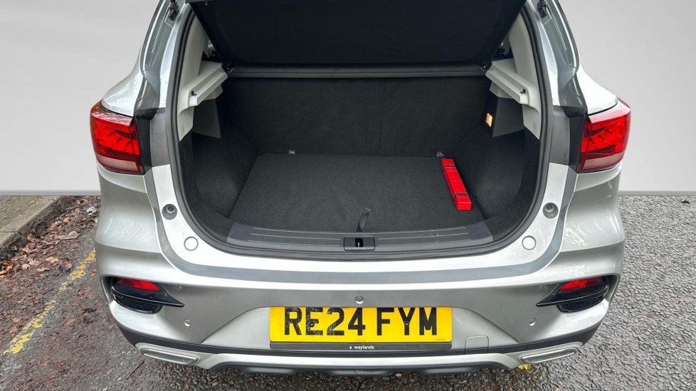 Used MG MG ZS 2024 for sale - 77210152: Photo 8