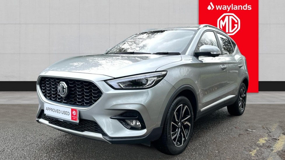 Used MG MG ZS 2024 for sale - 77210152: Photo 9