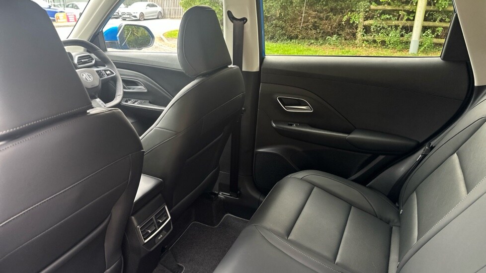 Used MG MG ZS 2025 for sale - 76055763: Photo 10