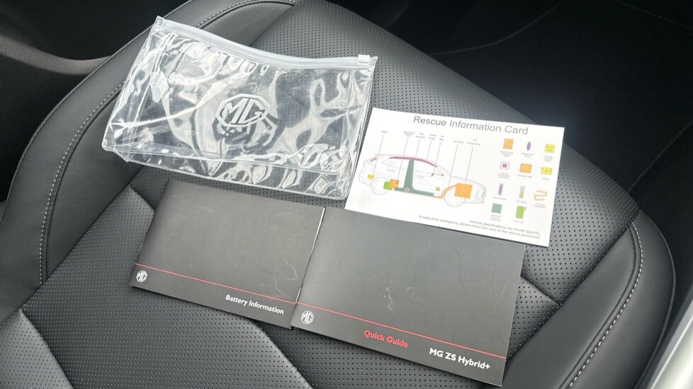 Used MG MG ZS 2025 for sale - 76055763: Photo 11