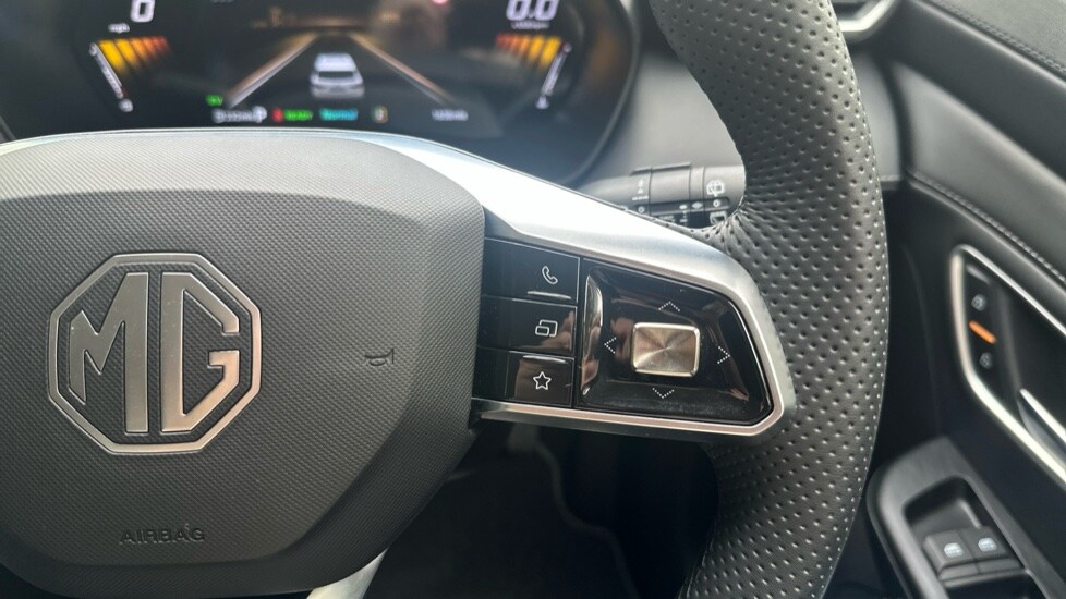 Used MG MG ZS 2025 for sale - 76055763: Photo 12