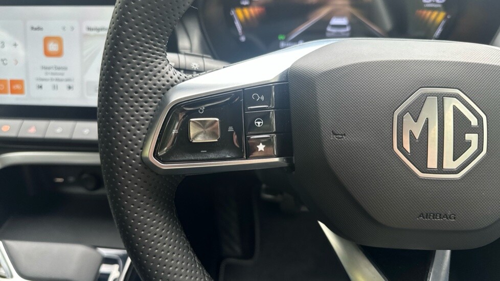 Used MG MG ZS 2025 for sale - 76055763: Photo 13