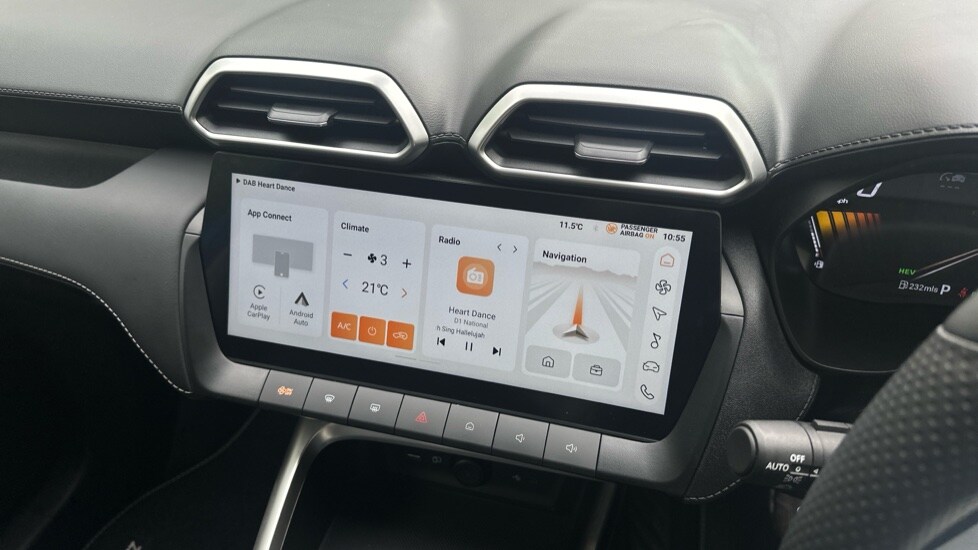 Used MG MG ZS 2025 for sale - 76055763: Photo 14