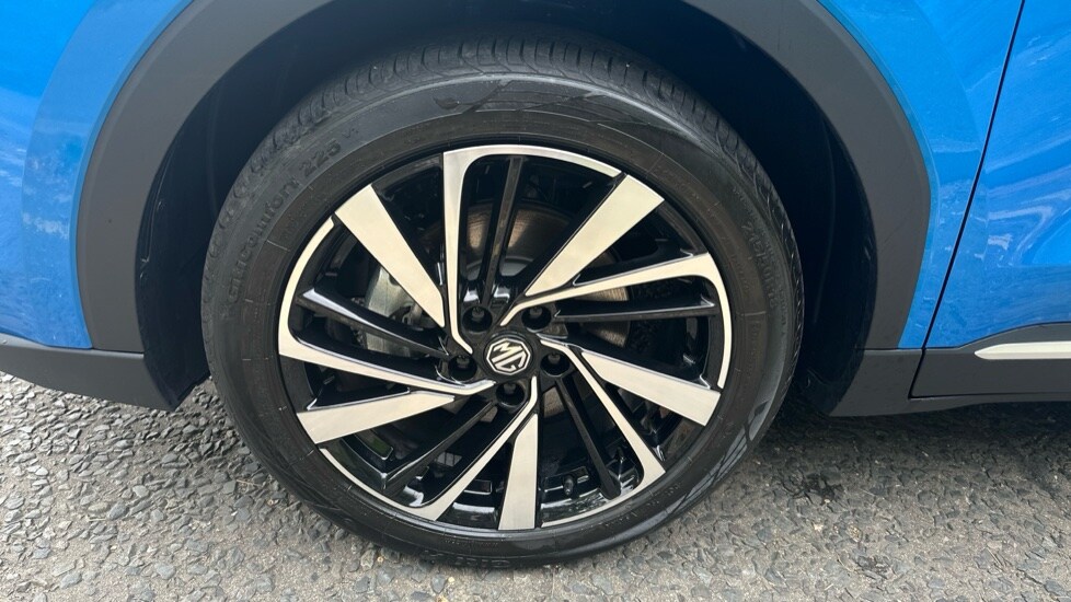 Used MG MG ZS 2025 for sale - 76055763: Photo 19