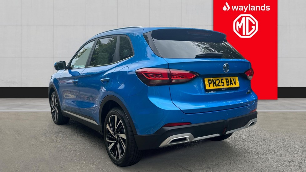 Used MG MG ZS 2025 for sale - 76055763: Photo 2