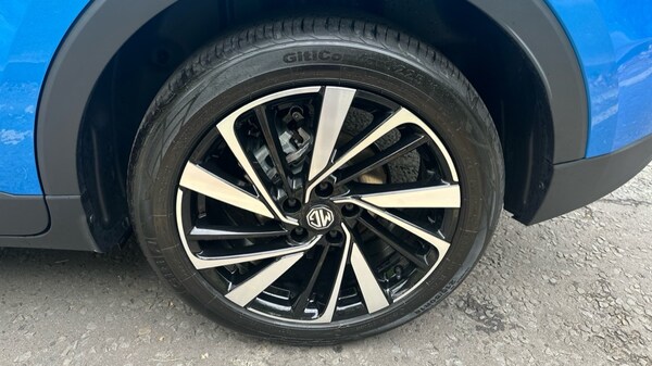 Used MG MG ZS 2025 for sale - 76055763: Photo 20