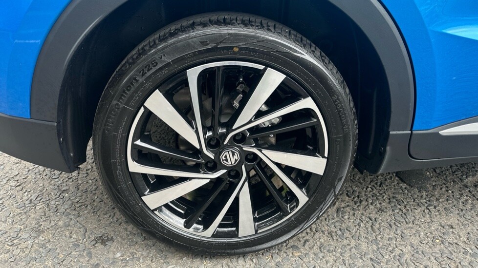 Used MG MG ZS 2025 for sale - 76055763: Photo 21