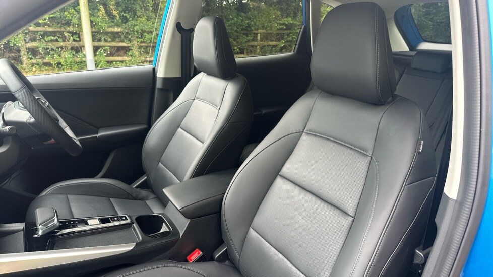 Used MG MG ZS 2025 for sale - 76055763: Photo 22