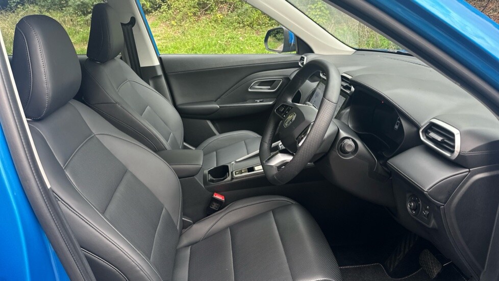 Used MG MG ZS 2025 for sale - 76055763: Photo 27