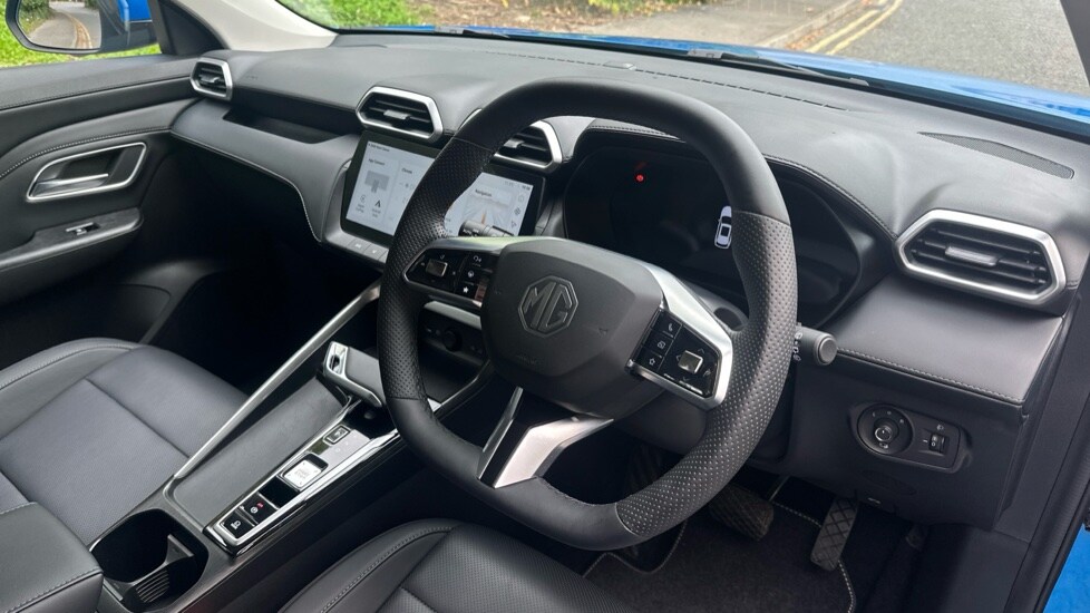 Used MG MG ZS 2025 for sale - 76055763: Photo 28