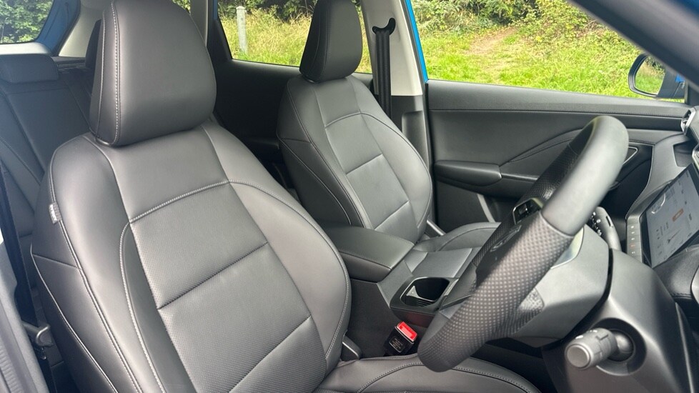 Used MG MG ZS 2025 for sale - 76055763: Photo 29