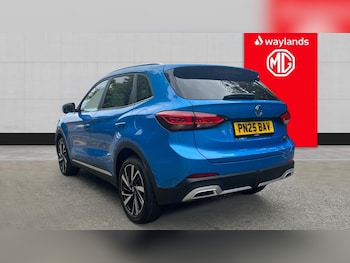 Used MG MG ZS 2025 for sale - 76055763: Photo 2