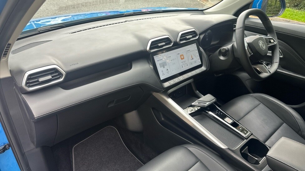 Used MG MG ZS 2025 for sale - 76055763: Photo 3