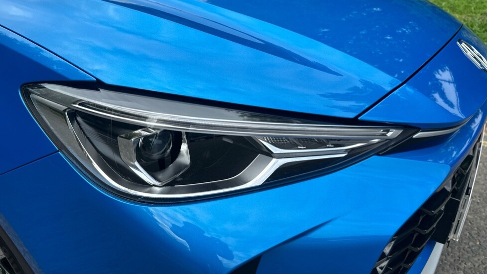 Used MG MG ZS 2025 for sale - 76055763: Photo 38