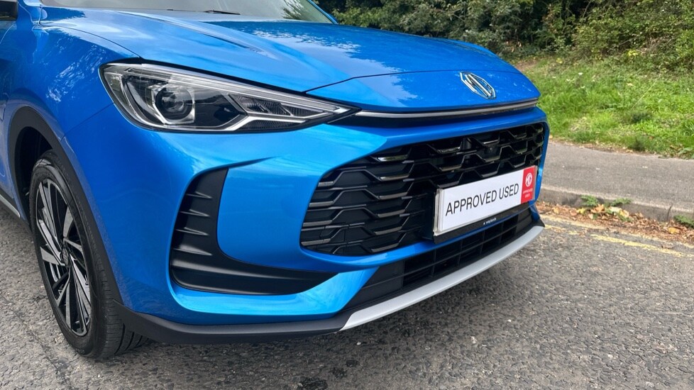 Used MG MG ZS 2025 for sale - 76055763: Photo 39