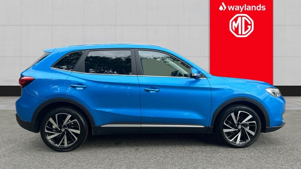 Used MG MG ZS 2025 for sale - 76055763: Photo 4