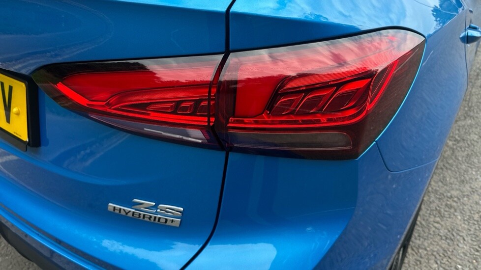 Used MG MG ZS 2025 for sale - 76055763: Photo 42