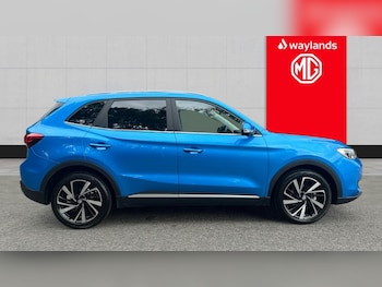 Used MG MG ZS 2025 for sale - 76055763: Photo 4