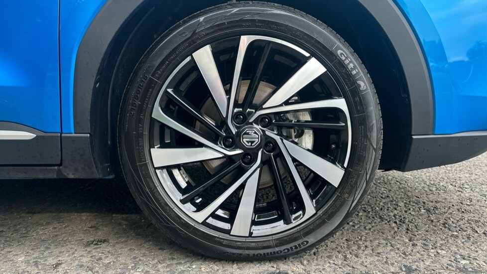 Used MG MG ZS 2025 for sale - 76055763: Photo 5